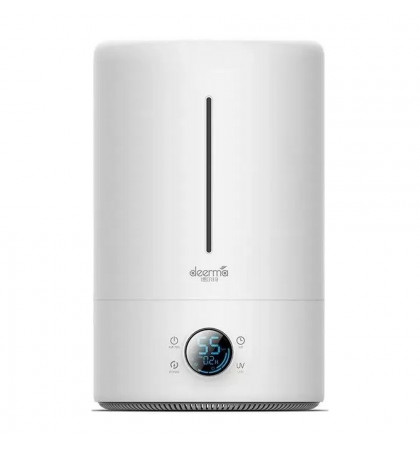 Увлажнитель воздуха Deerma UV DEM-F628S White