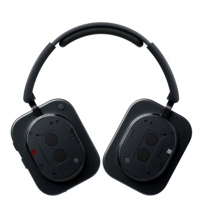 Наушники Nothing Headphone (1) Black