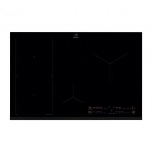 Индукционная варочная панель Electrolux EIS82453 Black