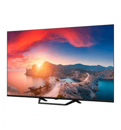 65" Телевизор Haier S2 Pro Black