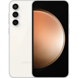 Смартфон Samsung Galaxy S23 FE 8/128GB Cream