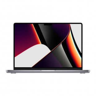 14.2" Ноутбук Apple Macbook Pro 14 Late 2021 (3024×1964, Apple ..