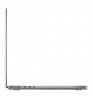 14.2" Ноутбук Apple Macbook Pro 14 Late 2021 (3024×1964, Apple M1 Pro, RAM 16 ГБ, SSD 1 ТБ, Apple graphics 14-core, macOS) Space Gray