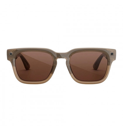 Умные очки Ray-Ban Meta Fury Sandstone/Dark Amber