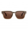 Умные очки Ray-Ban Meta Fury Sandstone/Dark Amber