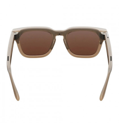 Умные очки Ray-Ban Meta Fury Sandstone/Dark Amber