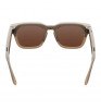 Умные очки Ray-Ban Meta Fury Sandstone/Dark Amber