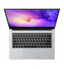 14" Ноутбук HUAWEI MateBook D14 (1920x1080, Intel Core i5 1135G7 2.4 ГГц, RAM 8ГБ, SSD 512ГБ)