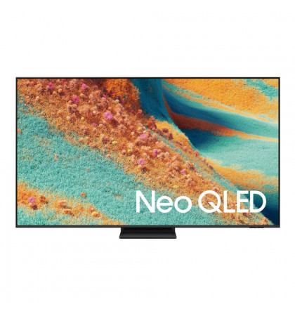 55" Телевизор Samsung QE55QN85FAUXCE Black