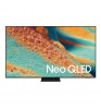 55" Телевизор Samsung QE55QN85FAUXCE Black