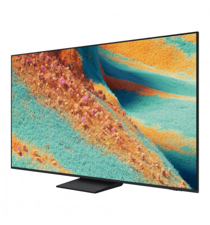 55" Телевизор Samsung QE55QN85FAUXCE Black