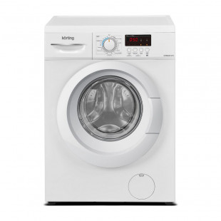 Стиральная машина Korting KWM40B1270 White