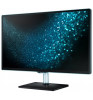 23.5" Телевизор Samsung T24H395SIX LED (2021) Black