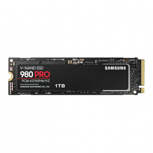 Твердотельный накопитель Samsung 980 PRO 1000 GB MZ-V8P1T0BW