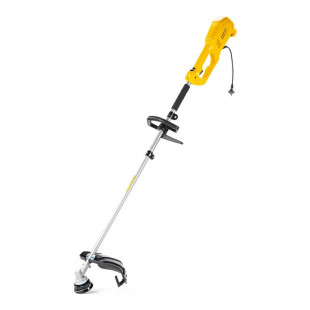 Триммер электрический Champion ET1201 Yellow