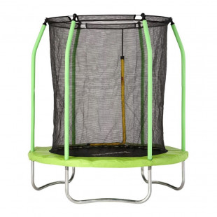 Батут Techsport TX-TF 6ft Black/Green