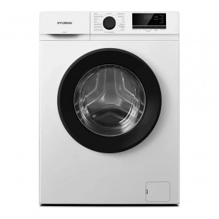 Стиральная машина Hyundai WME8203 White