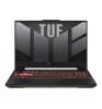15.6" Ноутбук Asus TUF Gaming A15 FA507NV-LP137 (1920x1080, Ryzen 5 7535HS, 16Gb, 512Gb SSD, NVIDIA GeForce RTX 4060 8Gb) Black