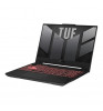 15.6" Ноутбук Asus TUF Gaming A15 FA507NV-LP137 (1920x1080, Ryzen 5 7535HS, 16Gb, 512Gb SSD, NVIDIA GeForce RTX 4060 8Gb) Black