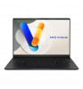 14" Ноутбук Asus VivoBook S14 M5406NA-QD079 (1920x1200, Ryzen 5 7535HS 3.3Ghz, 16Gb LPDDR5x, SSD512Gb, AMD Radeon 660M) Black