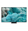 65" Телевизор Samsung QE65Q7F5AUXRU Black