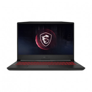 15.6" Ноутбук MSI Pulse GL6611UEK-211XRU (1920x1080, Intel Core..