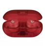 Наушники Beats Solo Buds Transparent Red