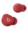 Наушники Beats Solo Buds Transparent Red