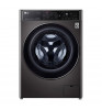 Стиральная машина LG F2T9GW9P Black