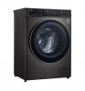 Стиральная машина LG F2T9GW9P Black