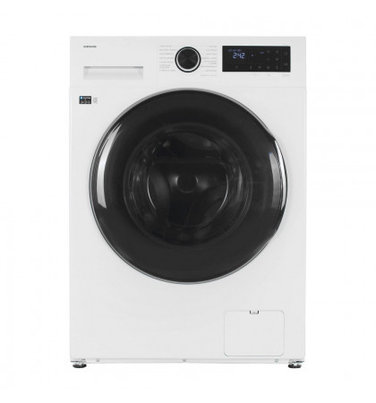 Стиральная машина Samsung WD90DG5G34BELP White