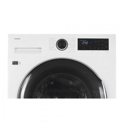 Стиральная машина Samsung WD90DG5G34BELP White
