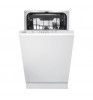 Встраиваемая посудомоечная машина Gorenje GV520E10S White