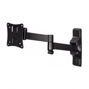 Кронштейн на стену HAMA H-108723 Black
