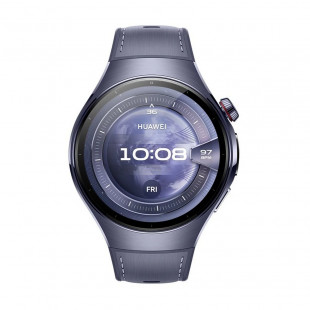 Умные часы Huawei Watch 5 46mm LTE Purple