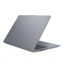 16" Ноутбук Lenovo IdeaPad Slim 3 16IAH8 (1920x1200, Intel Core i5 12450H, 16Gb, SSD512Gb, Intel UHD Graphics, без OS) Grey