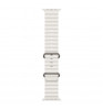 Умные часы Apple Watch Ultra 2 49mm Titanium Case with Ocean Band White