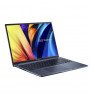 16" Ноутбук Asus VivoBook 16X M1603QA-MB219 (1920x1200, Ryzen 7 5800H, 16Gb, SSD 512Gb, AMD Radeon 16, IPS,WUXGA, noOS) Blue