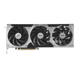 Видеокарта MSI GeForce RTX 5080 16G VENTUS 3X OC (G5080-16V3C)