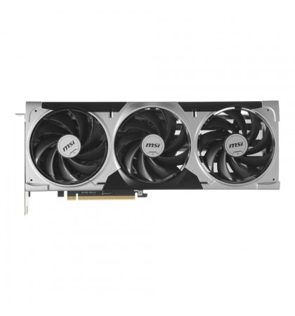 Видеокарта MSI GeForce RTX 5080 16G VENTUS 3X OC (G5080-16V3C)