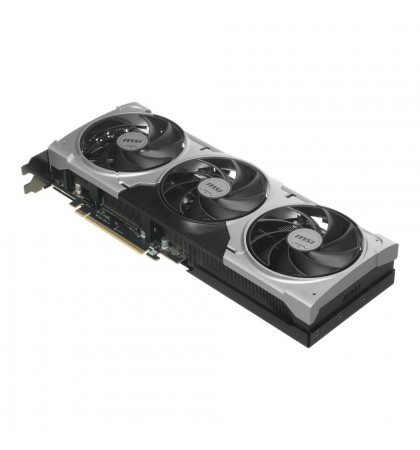 Видеокарта MSI GeForce RTX 5080 16G VENTUS 3X OC (G5080-16V3C)