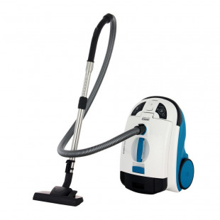 Пылесос Thomas Twin Aquawash White/Blue