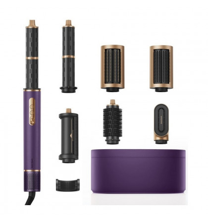 Стайлер Dreame AirStyle Pro Violet