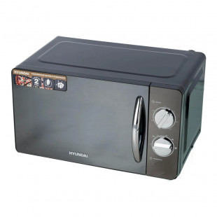 Микроволновая печь Hyundai HYM-M2007 Black