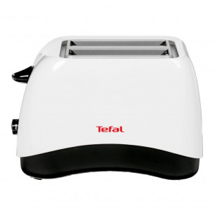 Тостер Tefal Delphini TT130130 White/Black