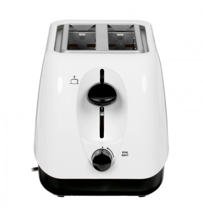 Тостер Tefal Delphini TT130130 White/Black