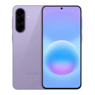 Смартфон Samsung Galaxy A57 5G 12/256Gb Awesome Lilac