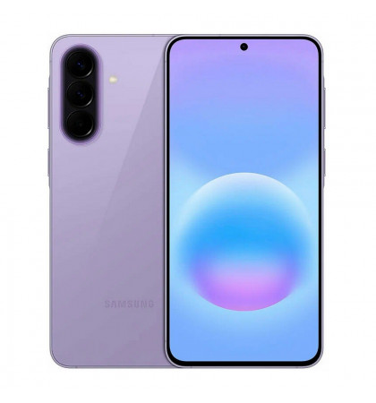 Смартфон Samsung Galaxy A57 5G 12/256Gb Awesome Lilac