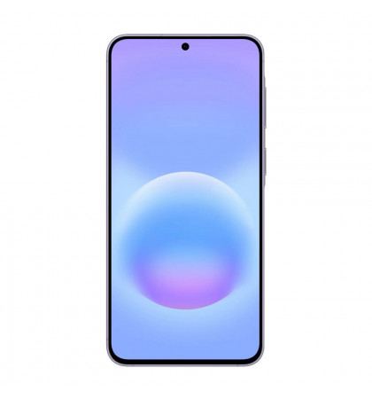 Смартфон Samsung Galaxy A57 5G 12/256Gb Awesome Lilac