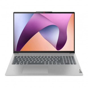 16" Ноутбук Lenovo IdeaPad Slim 3 16ABR8 (1920x1200, AMD Ryzen ..